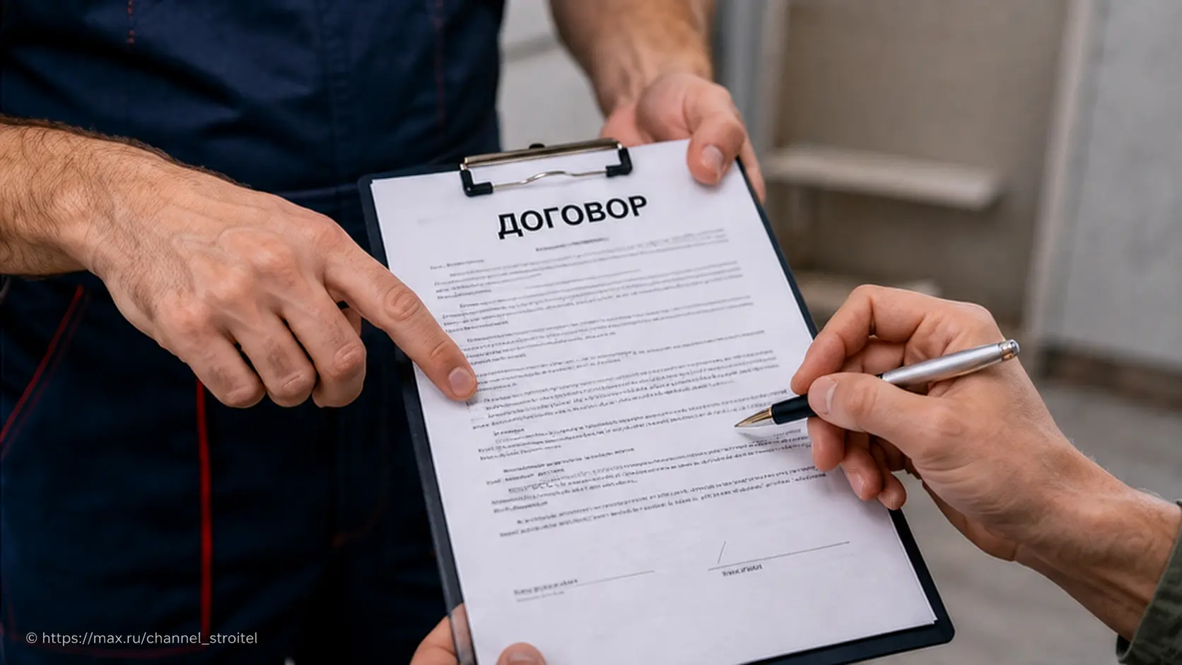 7 ошибок при выборе строительной бригады, после которых ремонт превращается в сериал