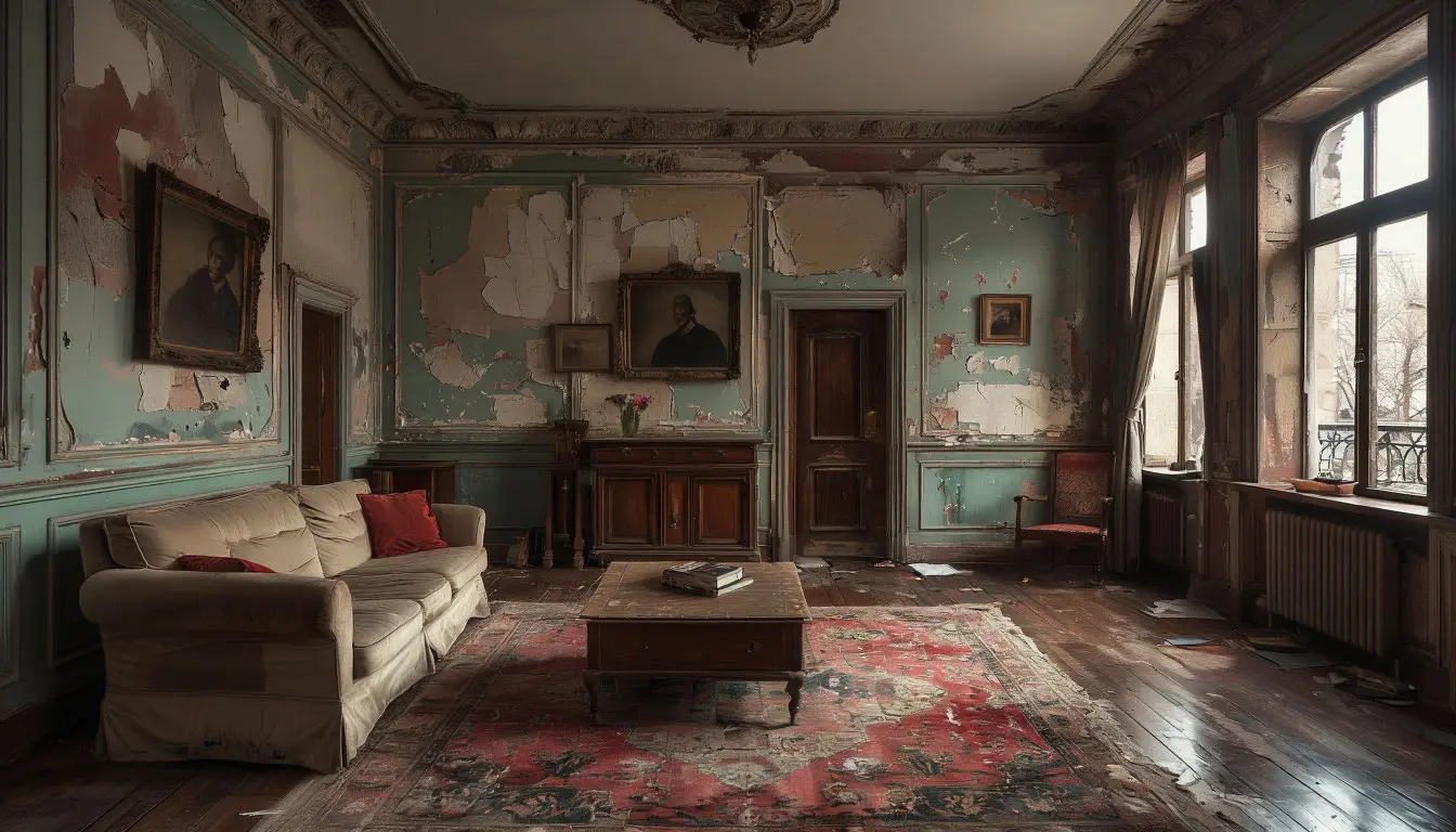 Квартиры на вторичке: Что раздражает покупателей в объявлениях