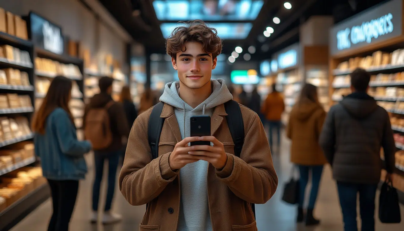 Инструкция по продажам