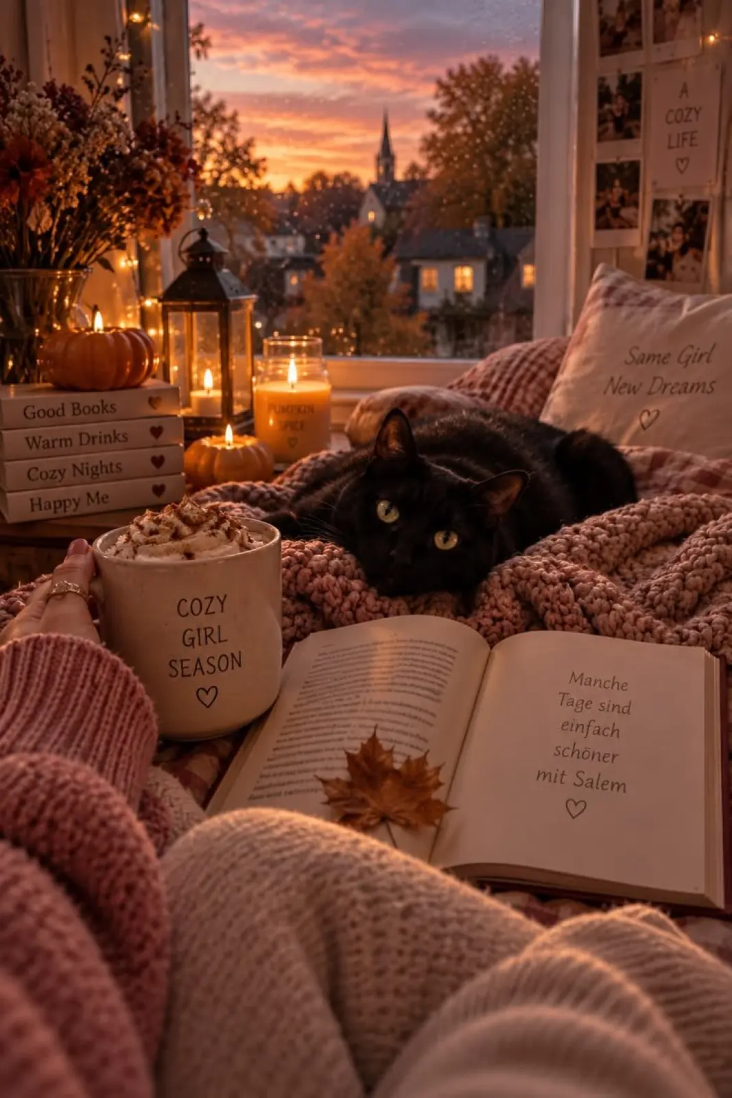 ♥️На удачу♥️