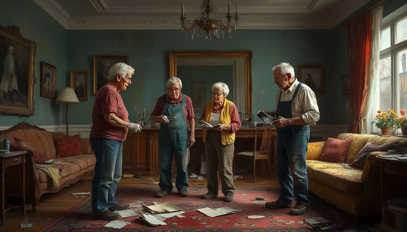 Квартиры на вторичке: Что раздражает покупателей в объявлениях