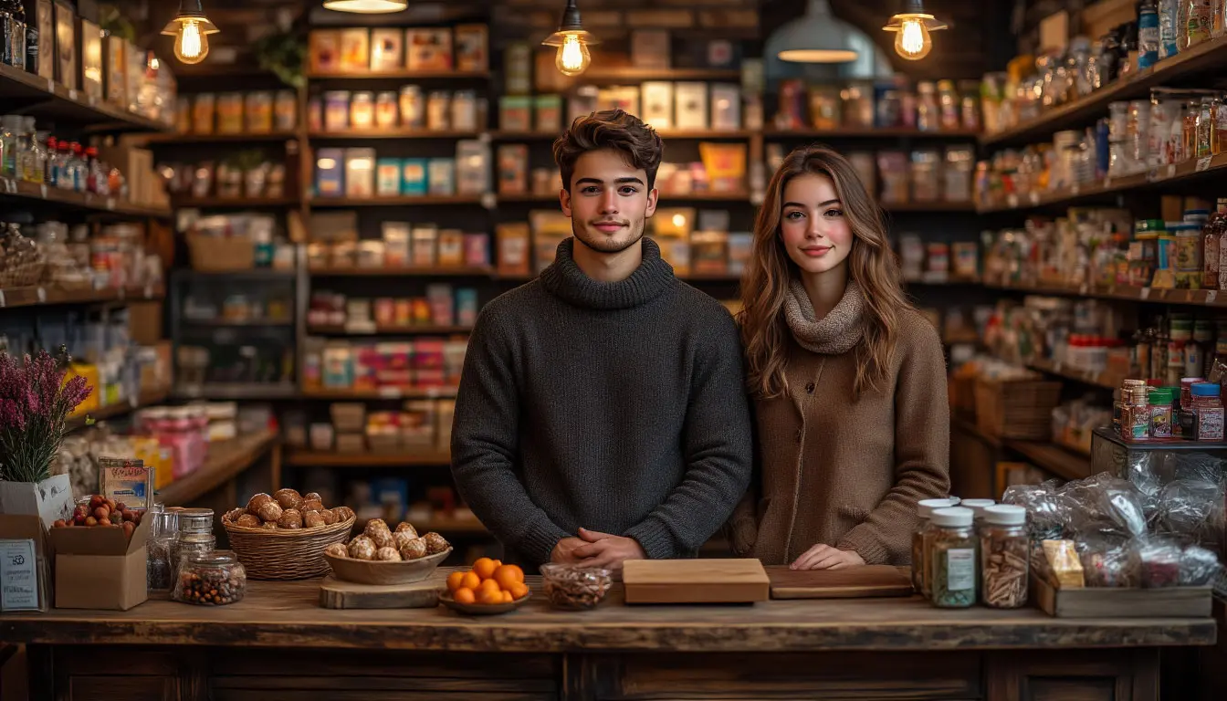 Инструкция по продажам