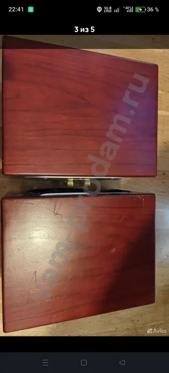 Monitor audio silver-RS 1