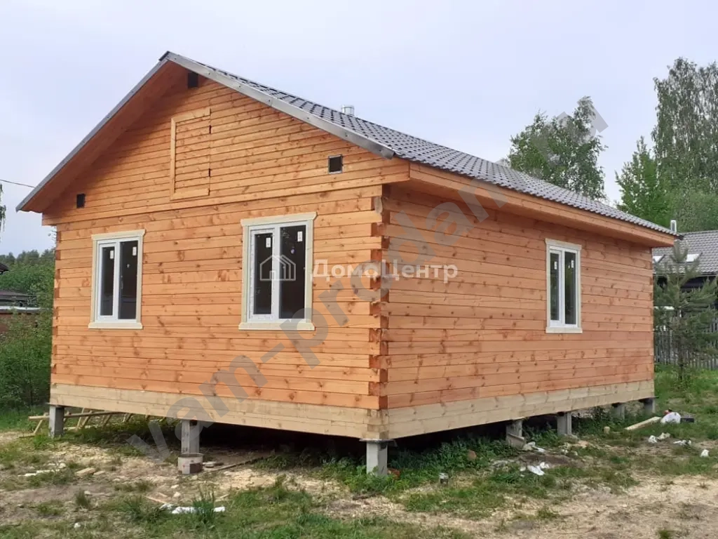 выполняем все виды работы