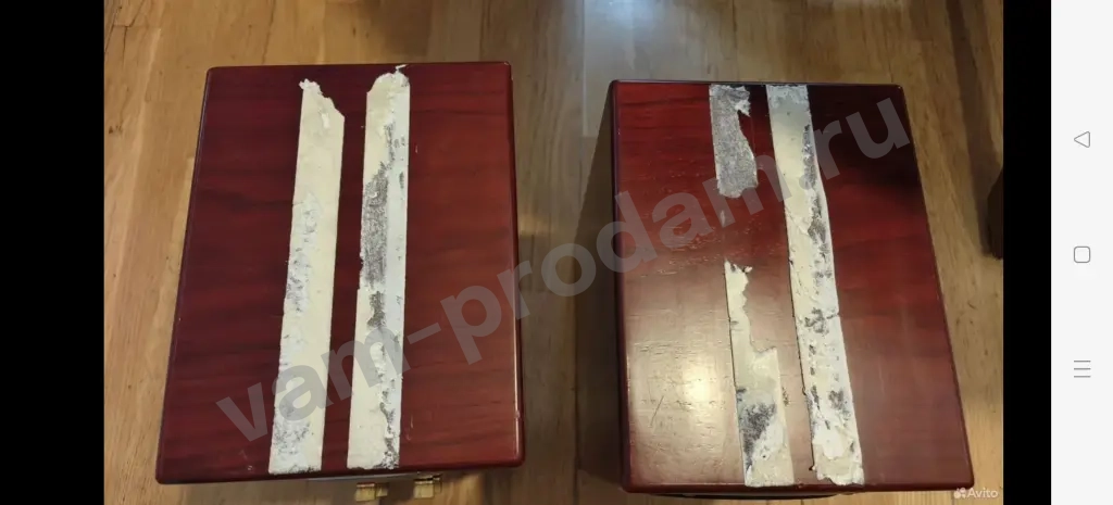 Monitor audio silver-RS 1