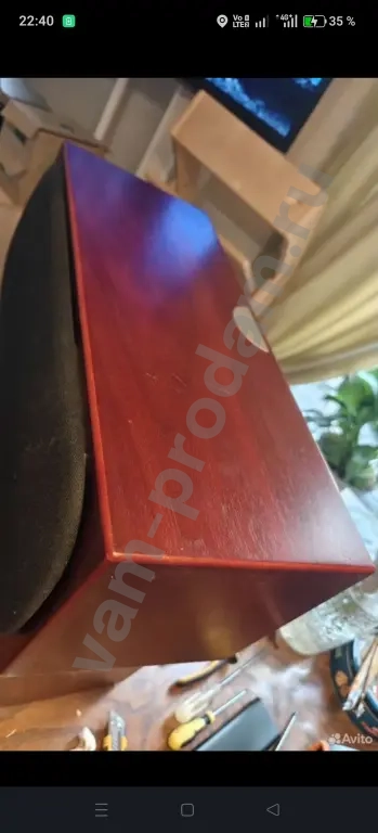 monitor audio silver-rs lsr