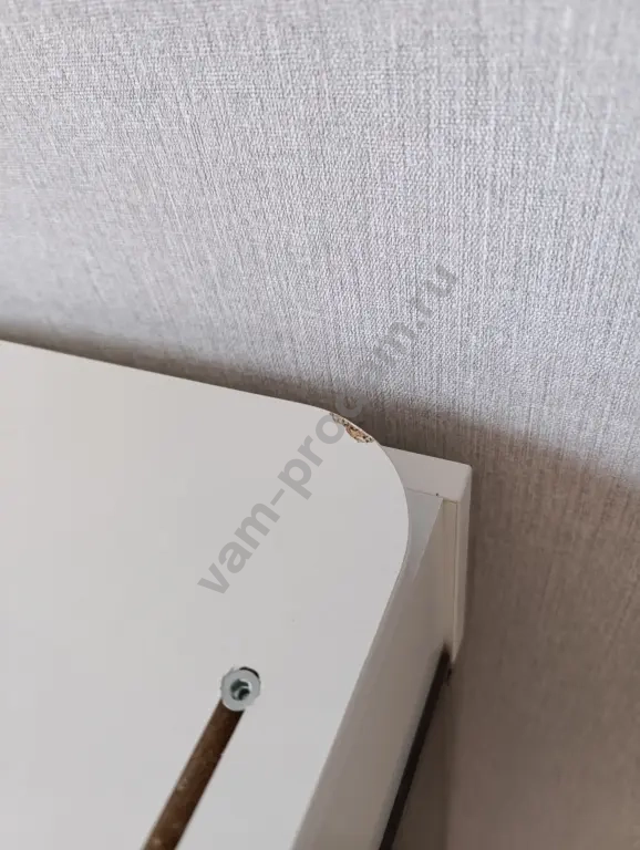 пеленальный столик на комод