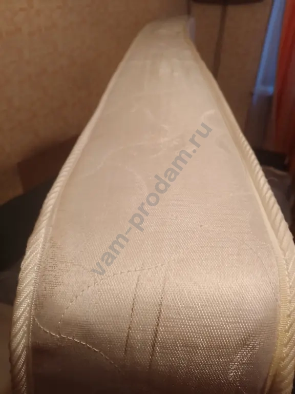 Матрас Ларго Софт,90х200см,отличное состояние