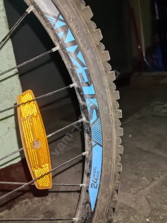 велосипед stern24