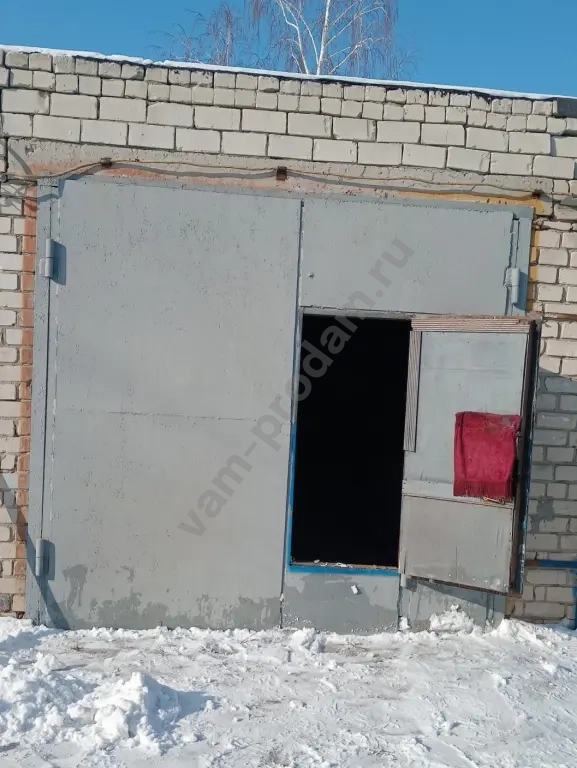 Гараж, Собственник, продаю
