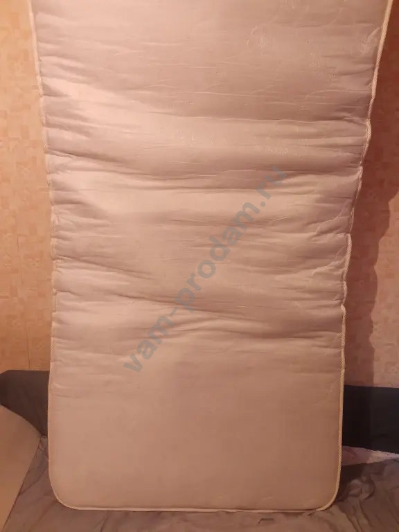 Матрас Ларго Софт,90х200см,отличное состояние