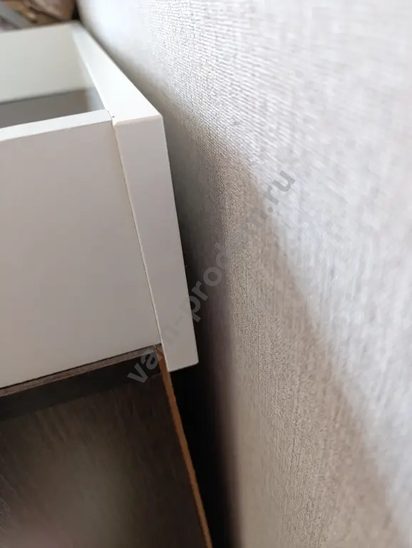 пеленальный столик на комод