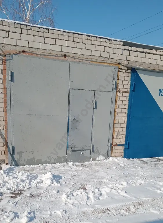 Гараж, Собственник, продаю