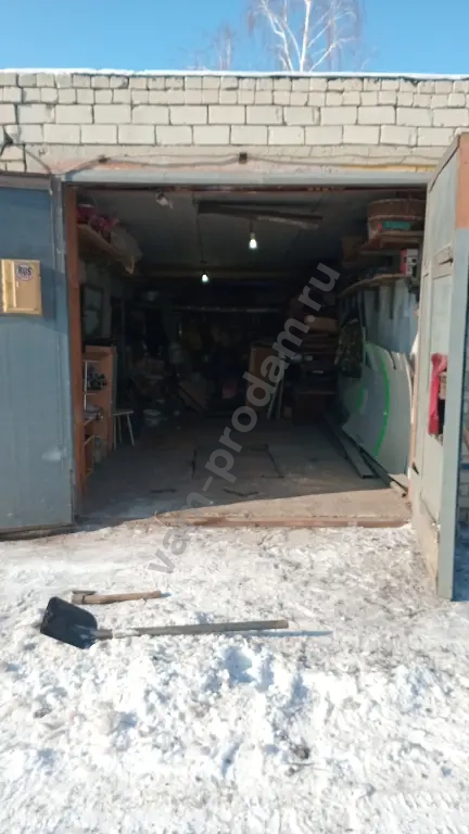 Гараж, Собственник, продаю