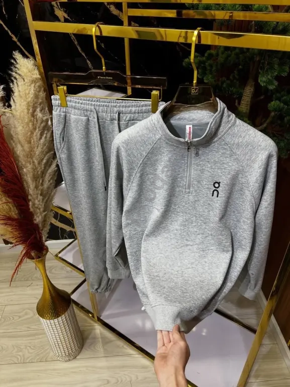 Костюм двойка мужской Qn