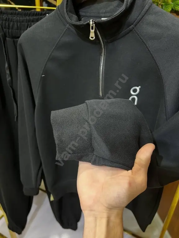 Костюм двойка мужской Qn