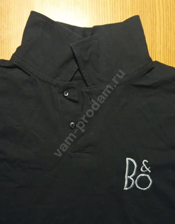 Одежда и аксессуары Bang & Olufsen