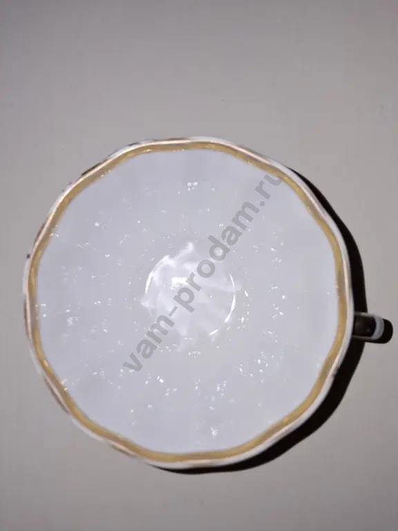 Чайная пара ЛФЗ