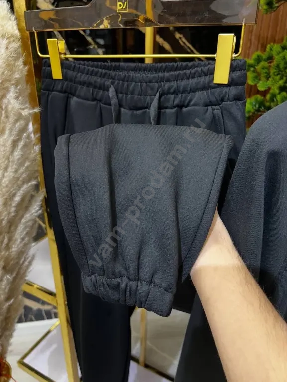 Костюм двойка мужской Qn