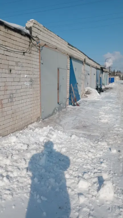 Гараж, Собственник, продаю