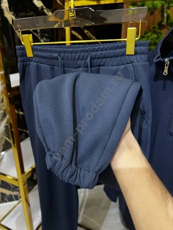 Костюм двойка мужской Qn