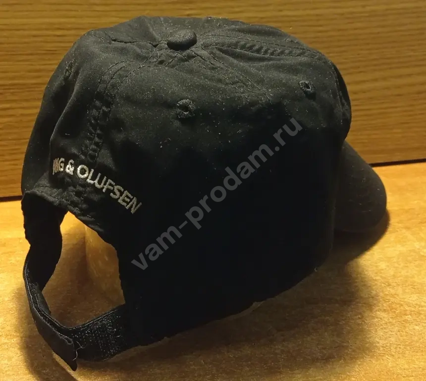 Одежда и аксессуары Bang & Olufsen