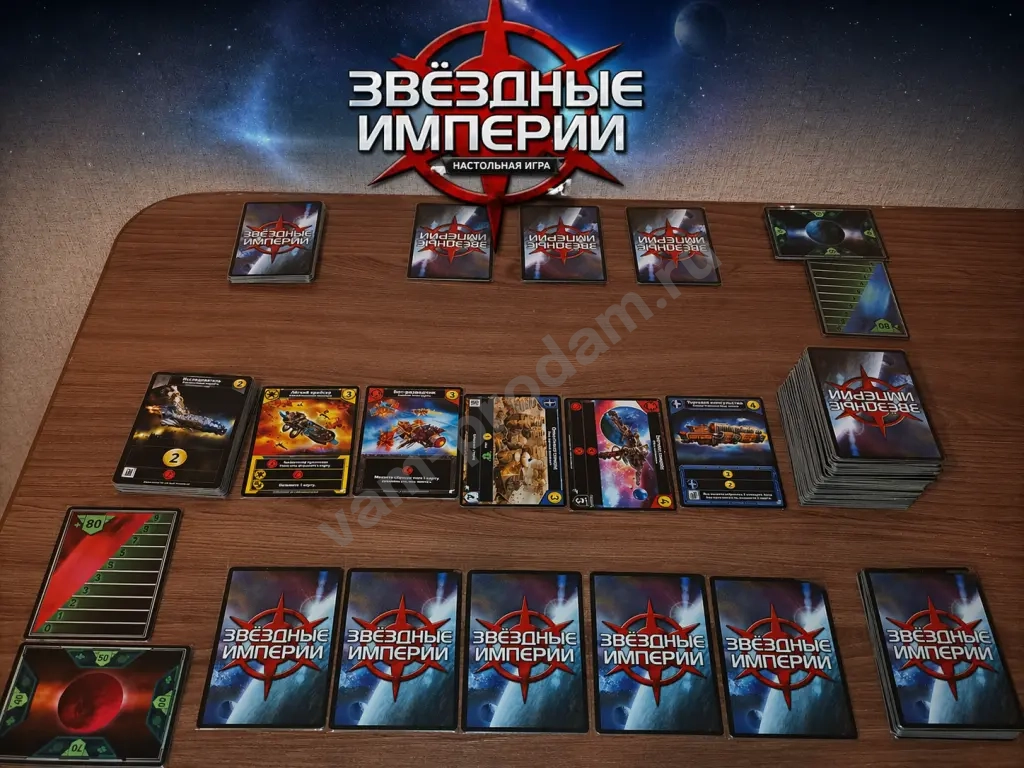 Настольные игры в аренду