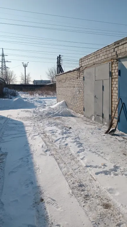 Гараж, Собственник, продаю