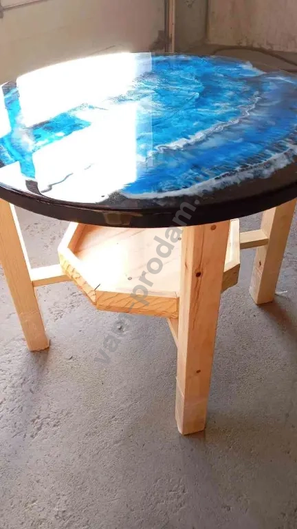 столик