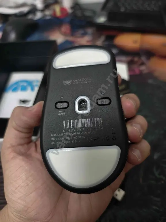 waizowl ogm pro v2