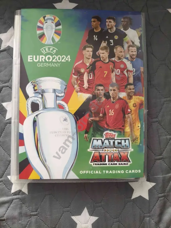 UEFA EURO 2024 GERMANY🇩🇪
