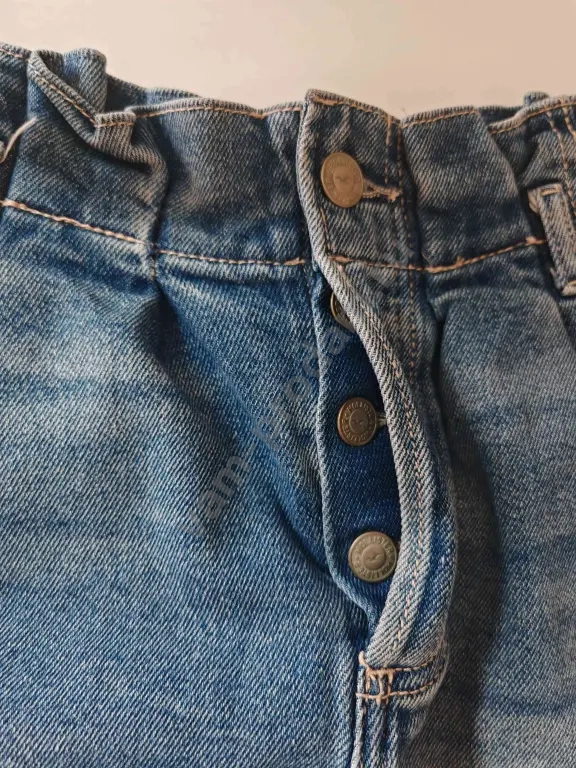 Шорты женские Hollister Vintage Stretch w23