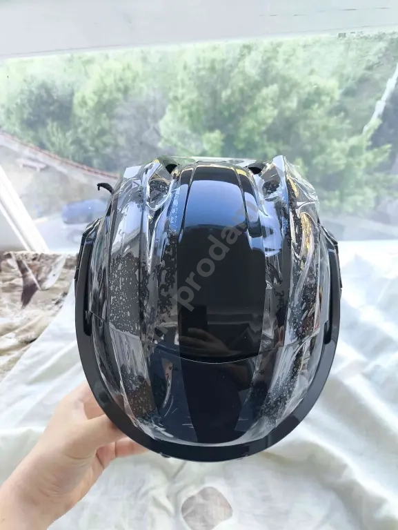 Хоккейный шлем Warrior Covert PX2 Combo