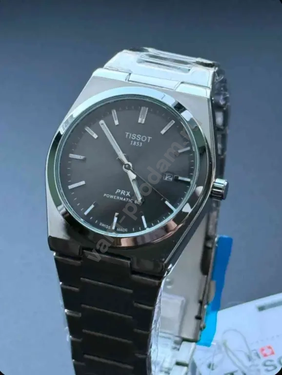 Часы наручные мужские Tissot