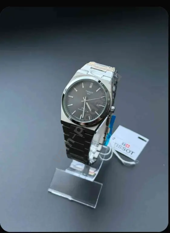 Часы наручные мужские Tissot