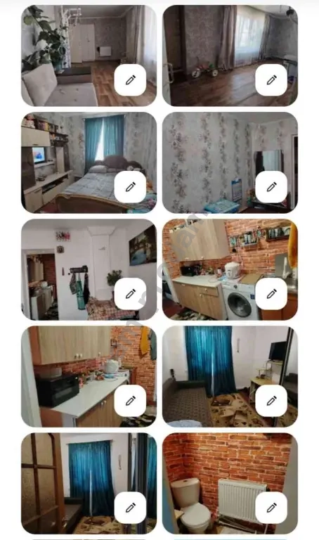 Дом 65 м² на участке 8 сот., Поселений (ИЖС)