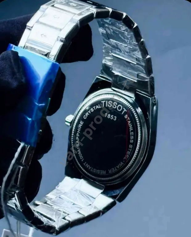 Часы наручные мужские Tissot