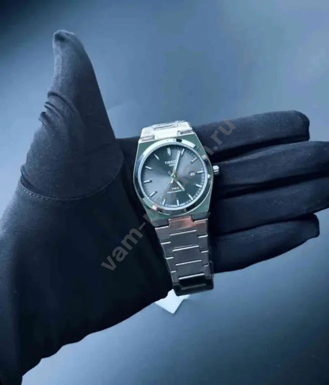 Часы наручные мужские Tissot