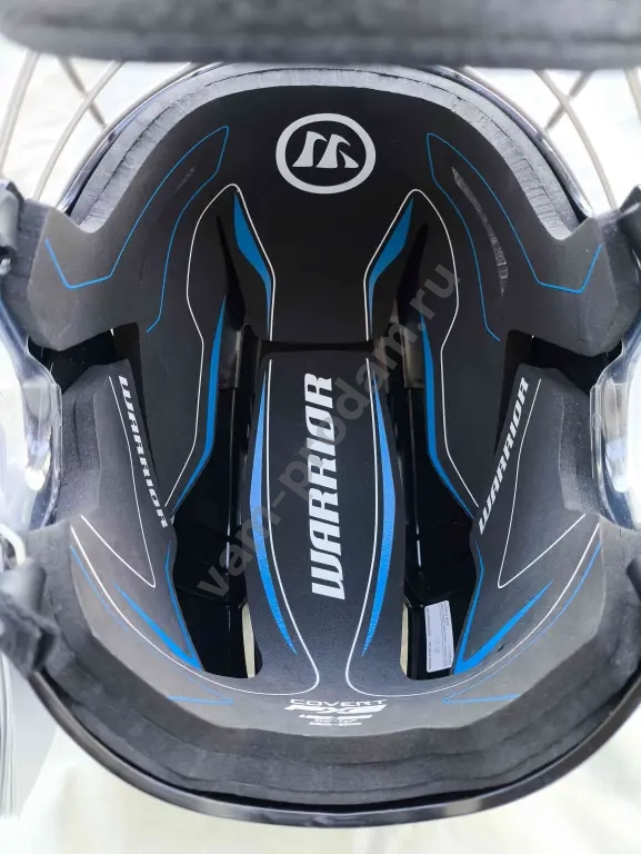 Хоккейный шлем Warrior Covert PX2 Combo