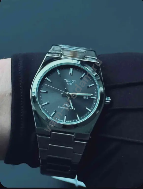 Часы наручные мужские Tissot