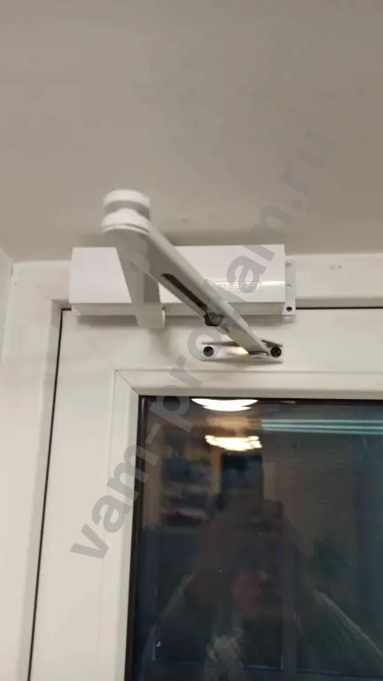 Ремонт окон