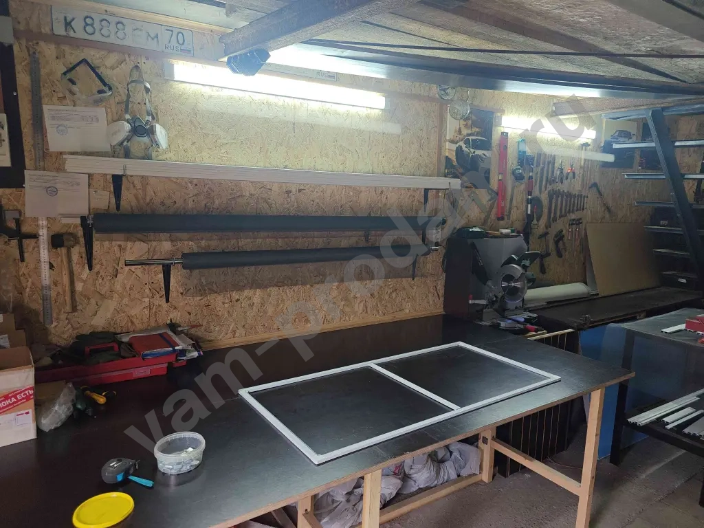 Ремонт окон