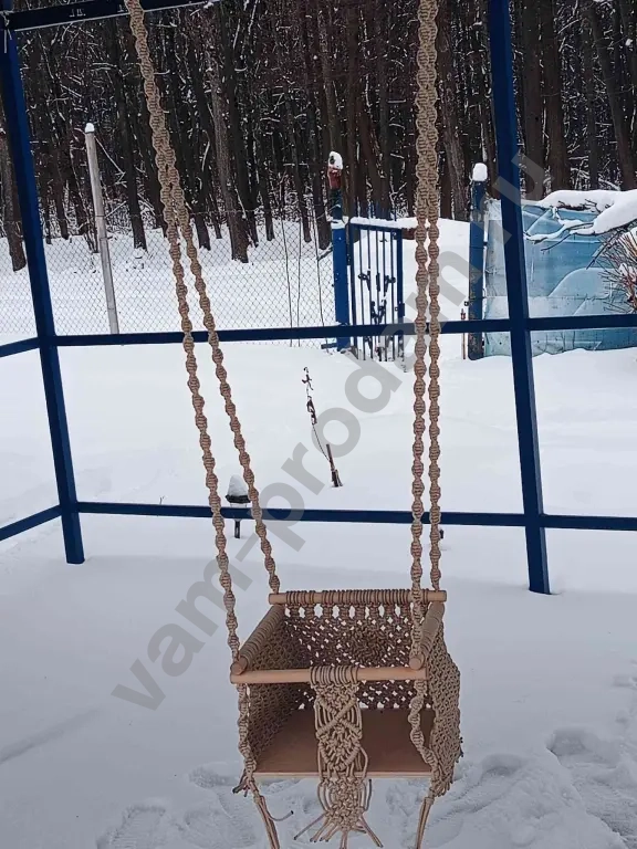 Детские качели