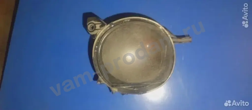 Фара противотуманная левая Тойота Королла