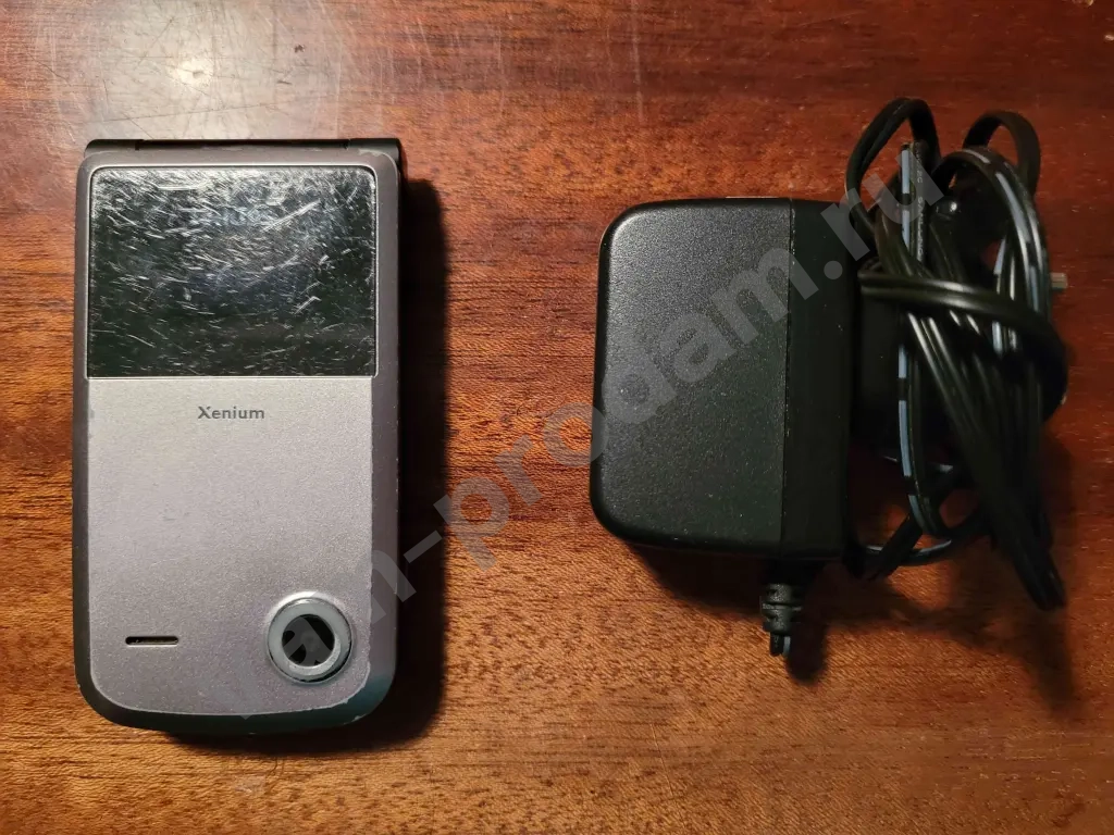 Philips Xenium CTX600GRY/00