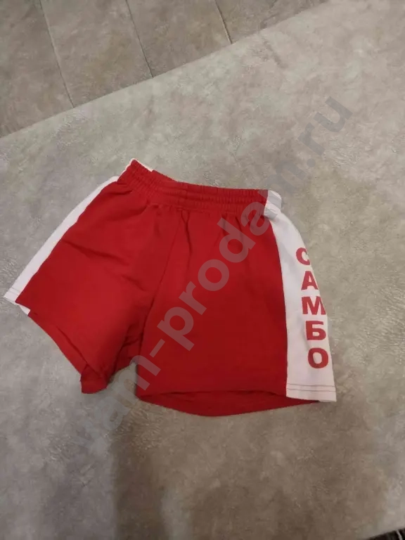 шорты для самбо