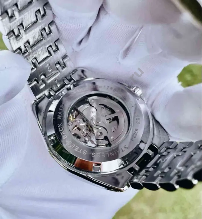 Мужские наручные часы Tissot