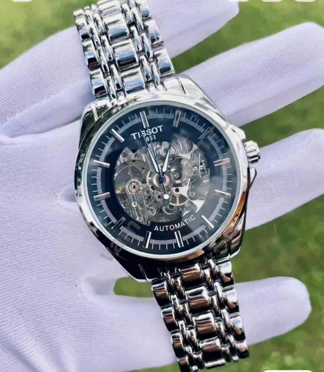 Мужские наручные часы Tissot