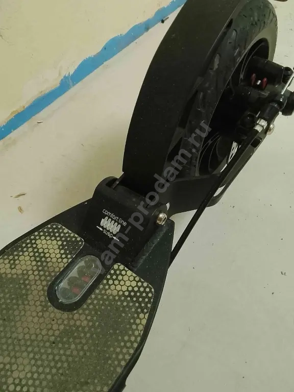 Самокат