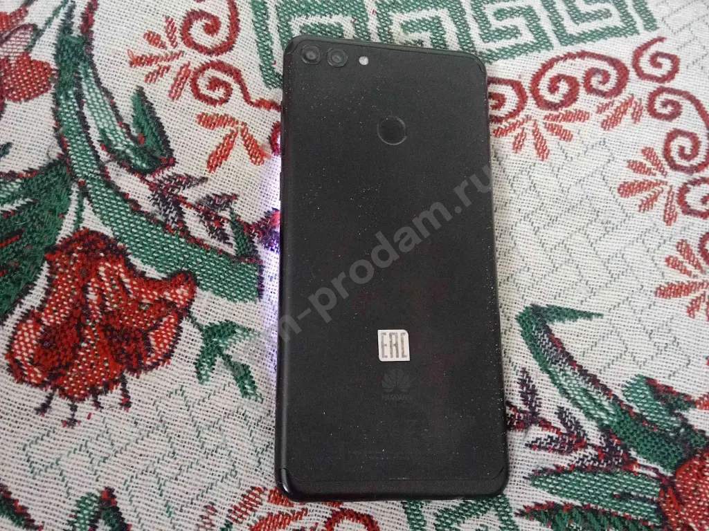Huawei Y9 - 2018